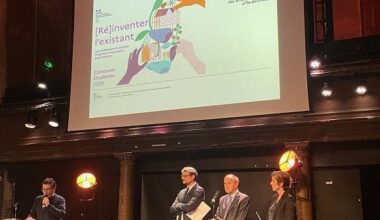 Concours [Ré]inventer l’existant 2025 : quatre projets distingués pour leur créativité et engagement