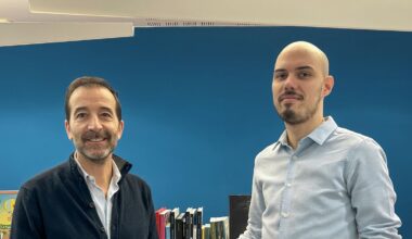 la plateforme qui secoue le monde du livre et remet le lecteur au cœur du jeu éditorial