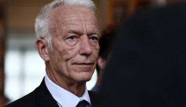 EN DIRECT - Réforme des retraites : «Nous sommes très réticents» à une suspension, déclare le patron du Medef