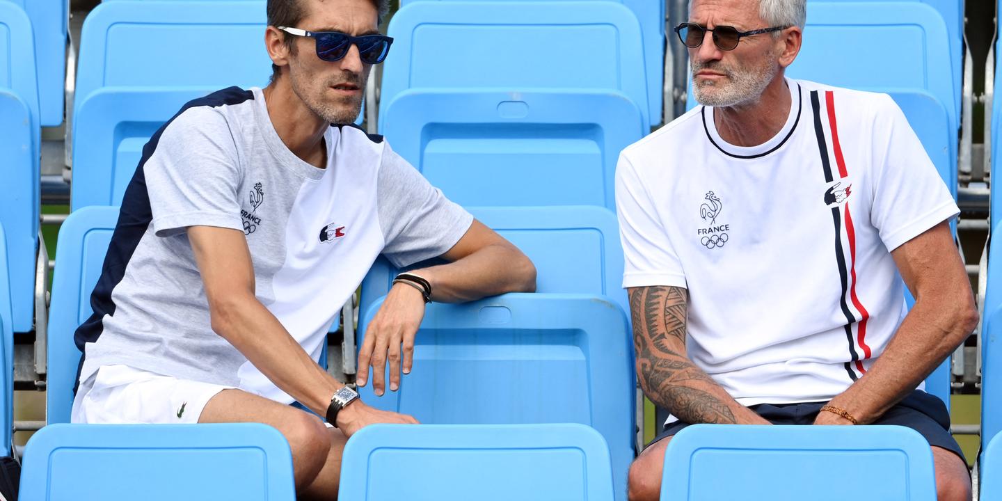 Nicolas Escudé réclame 1,75 million d’euros à la Fédération française de tennis