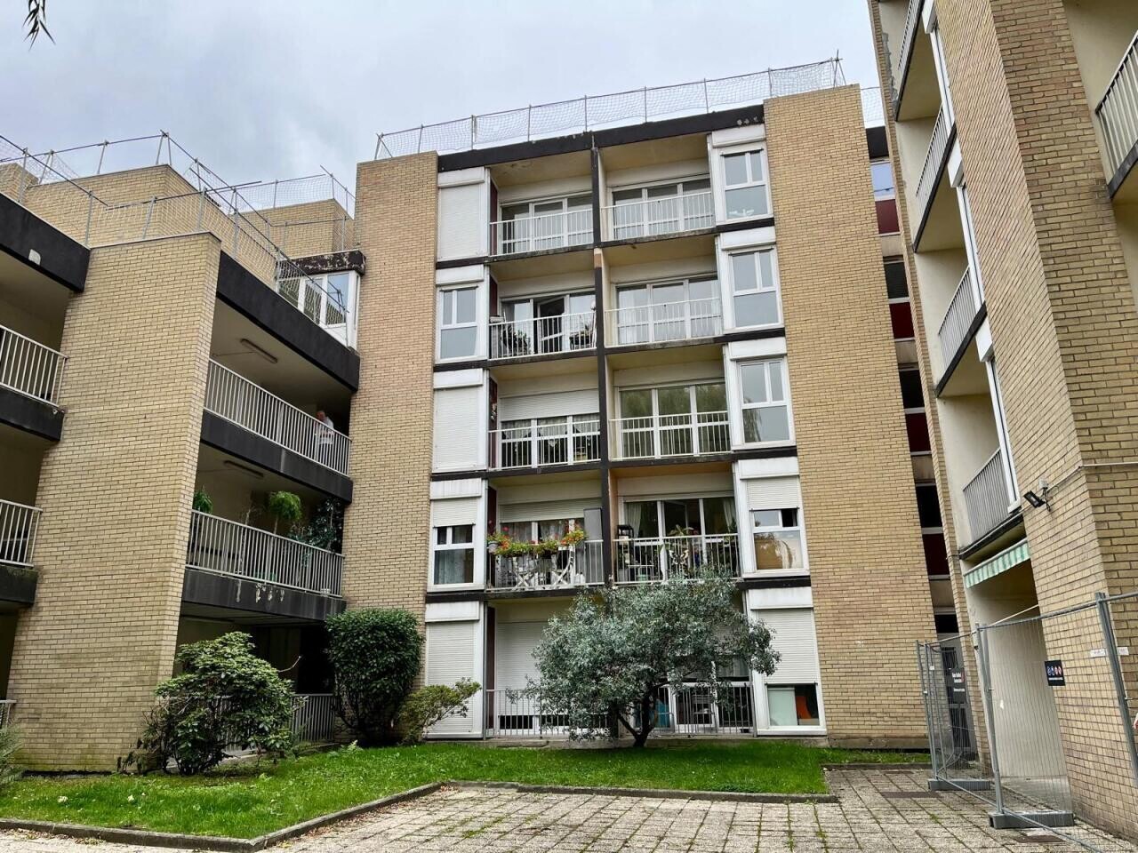À Croix, une « résidence autonomie » rénovée pour maintenir des seniors à domicile