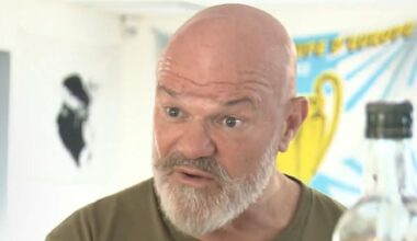"Il m'a vu et il est parti" : Philippe Etchebest fait face à une situation inédite dans l'histoire de "Cauchemar en cuisine" sur M6