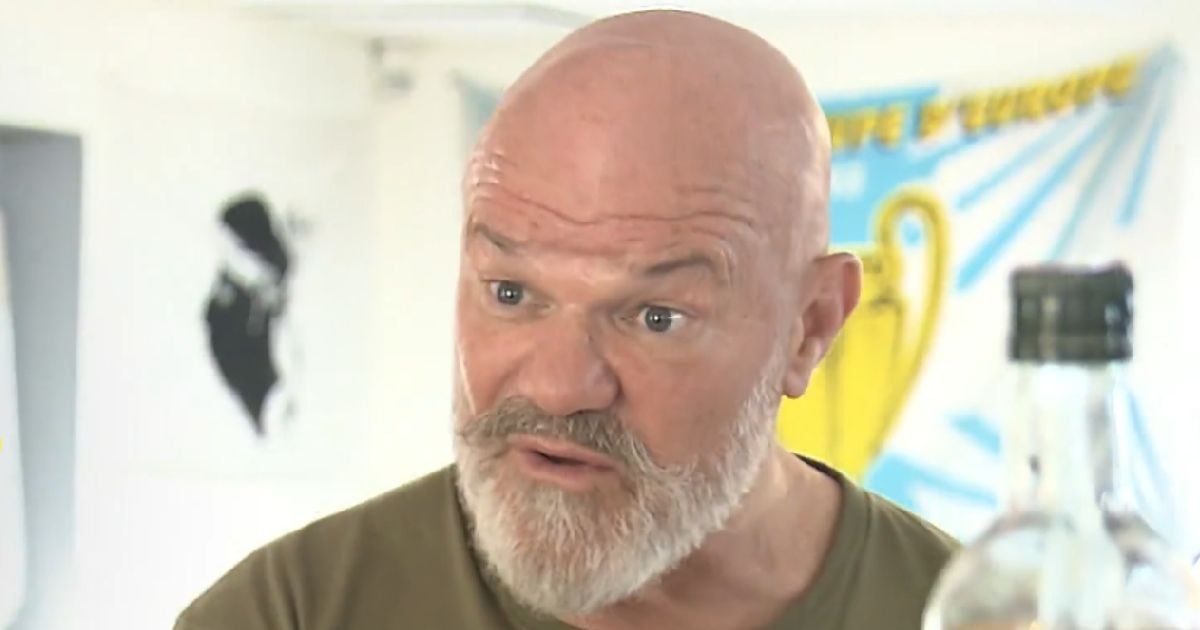 "Il m'a vu et il est parti" : Philippe Etchebest fait face à une situation inédite dans l'histoire de "Cauchemar en cuisine" sur M6