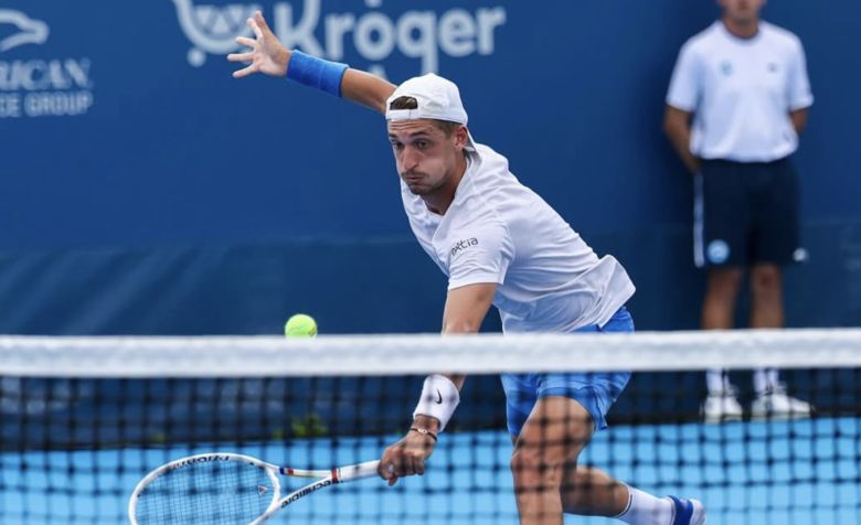 Tennis. ATP - Vienne - Retour en Europe manqué : Terence Atmane balayé en moins d'une heure
