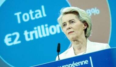 Bruxelles, que l’on aime tant blâmer