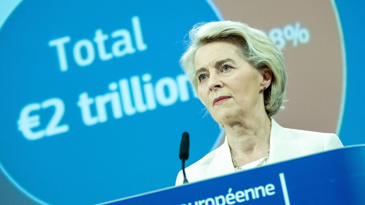 Bruxelles, que l’on aime tant blâmer