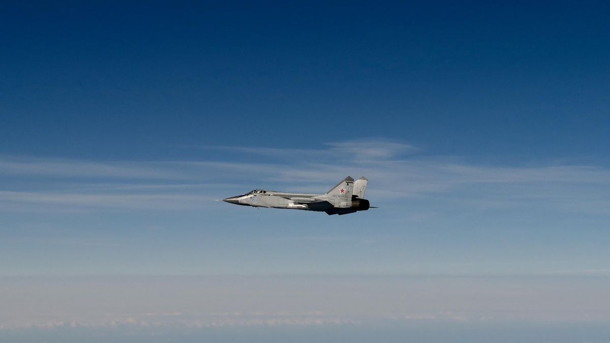 Vers une guerre entre les pays de l'Otan et Russie avant 2029 ? L’inquiétante alerte des services secrets allemands