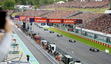 dans les coulisses de la F1, laboratoire à ciel ouvert de la tech mondiale