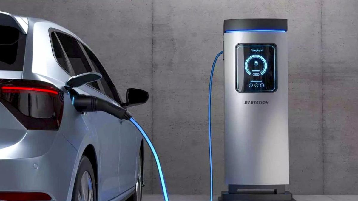 la Chine distance l’Europe dans le domaine des batteries et de la charge rapide