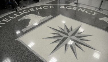 Quand la CIA s’est décidée à parler pour tenter d’empêcher le déclenchement de la guerre en Ukraine