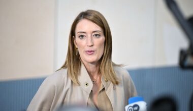 « L’Europe est ouverte aux entreprises »