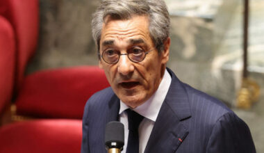 Partenariat entre La Poste et Temu : le gouvernement fait part de sa "déception" et de son "étonnement" - 22/10/2025 à 17:29
