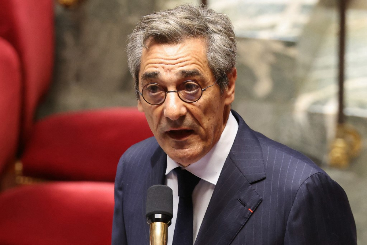 Partenariat entre La Poste et Temu : le gouvernement fait part de sa "déception" et de son "étonnement" - 22/10/2025 à 17:29