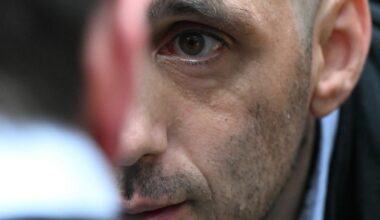 EN DIRECT - Procès de Cédric Jubillar: «vous êtes les derniers remparts à ce cirque judiciaire», clame Me Emmanuelle Franck aux jurés