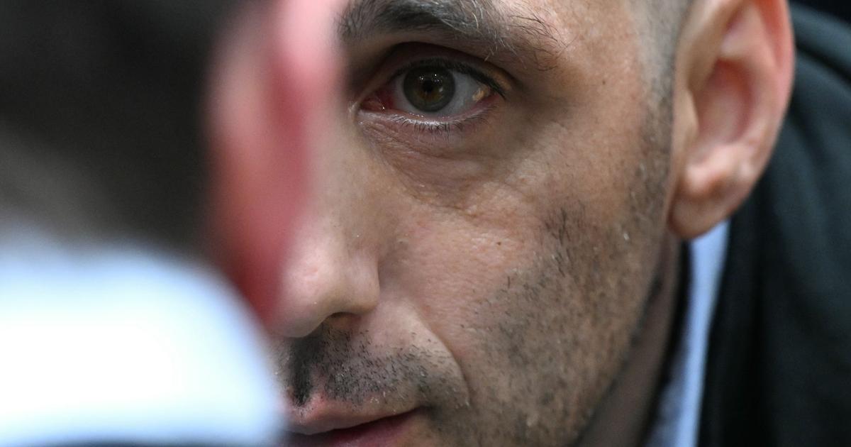 EN DIRECT - Procès de Cédric Jubillar: «vous êtes les derniers remparts à ce cirque judiciaire», clame Me Emmanuelle Franck aux jurés