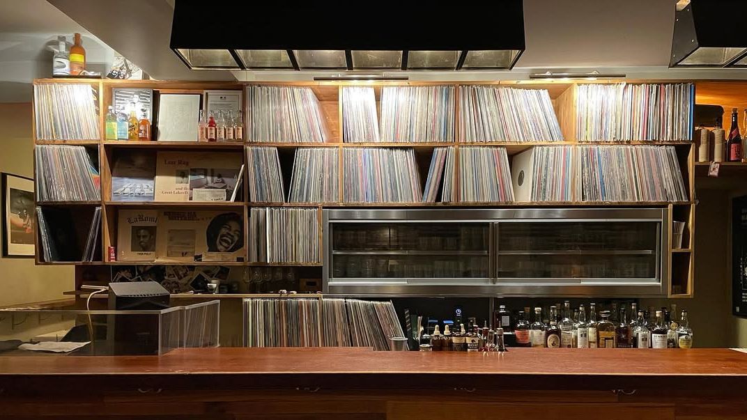 Les meilleurs bars audiophiles à connaître à Paris