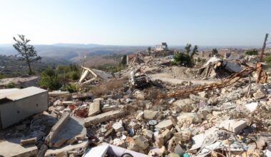 l'ONU et la France condamnent le comportement agressif d’Israël envers les Casques bleus