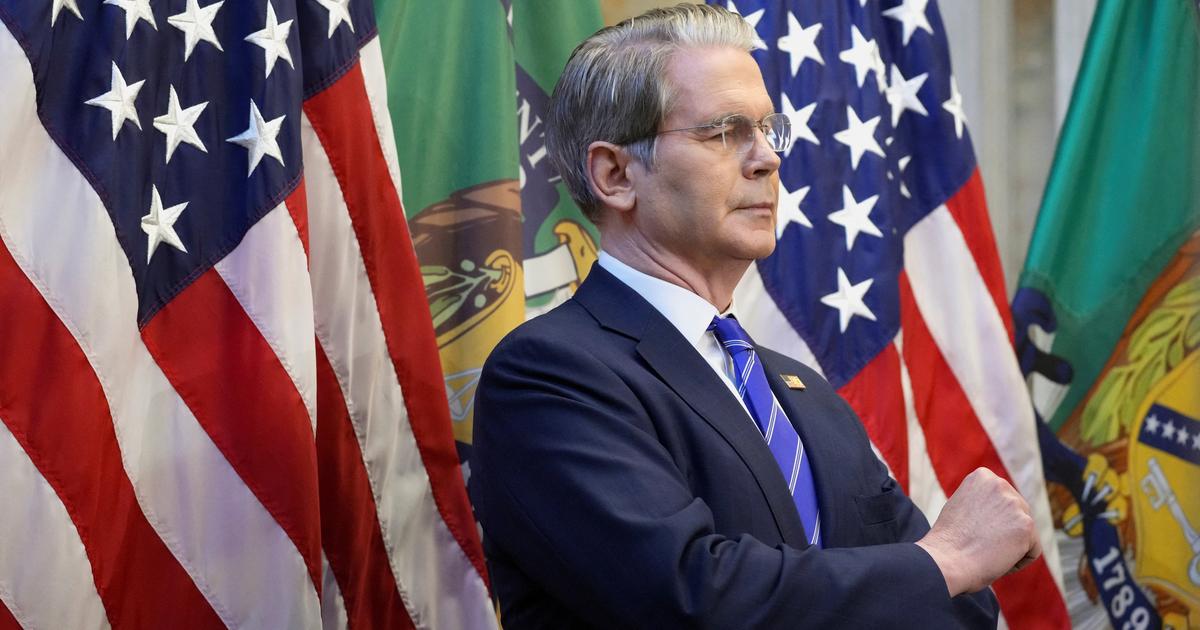 jusqu’à 15 milliards de dollars de pertes par semaine pour l’économie américaine, selon le Trésor