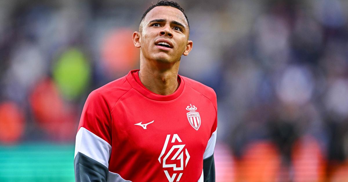 Vanderson écarté des terrains pour environ six semaines, annonce son entraîneur