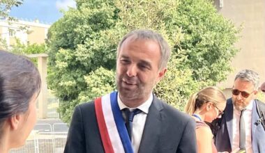 "un succès", Michaël Delafosse satisfait de la suspension de la réforme des retraites