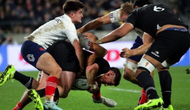 les joueurs qui rejoindraient la ligue rebelle R360 «inéligibles» en sélection, annoncent huit fédérations nationales dont la France