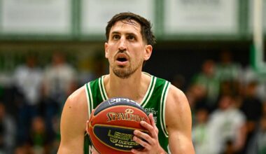 première défaite pour Nanterre en championnat, Nancy s’amuse face à Limoges