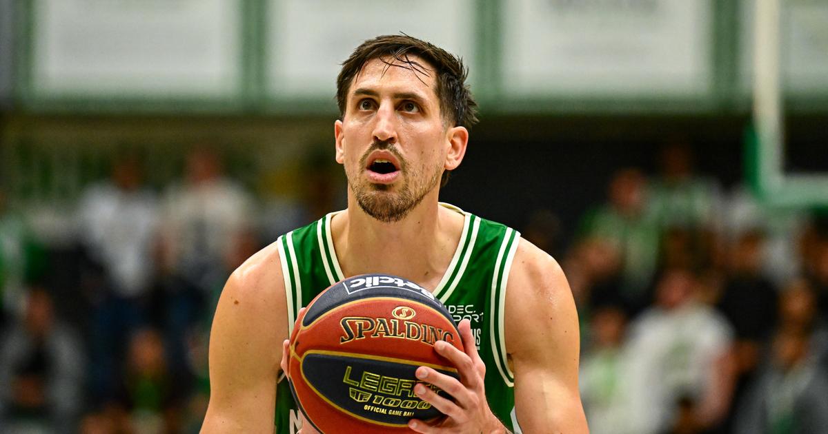 première défaite pour Nanterre en championnat, Nancy s’amuse face à Limoges