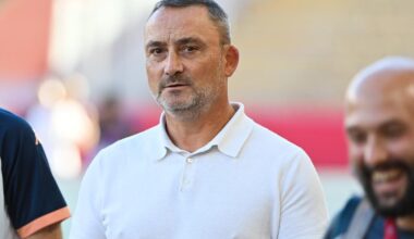 le deuxième pénalty pour Monaco «n'existe pas», déplore Haise (Nice)