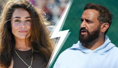 Lola Dewaere tacle Cyril Hanouna