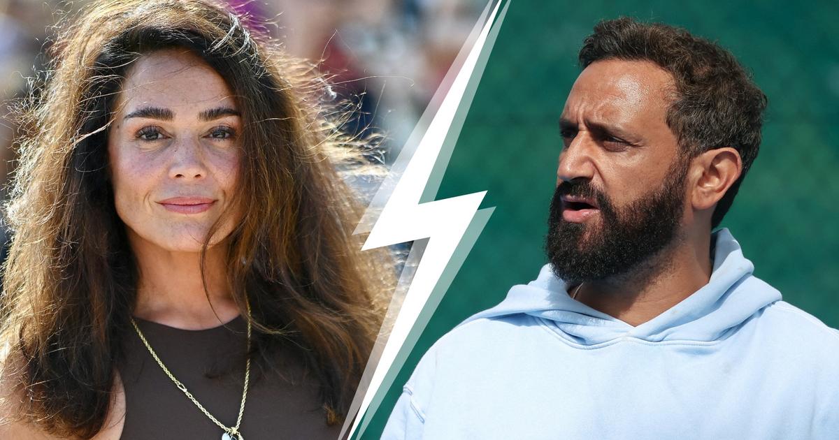 Lola Dewaere tacle Cyril Hanouna