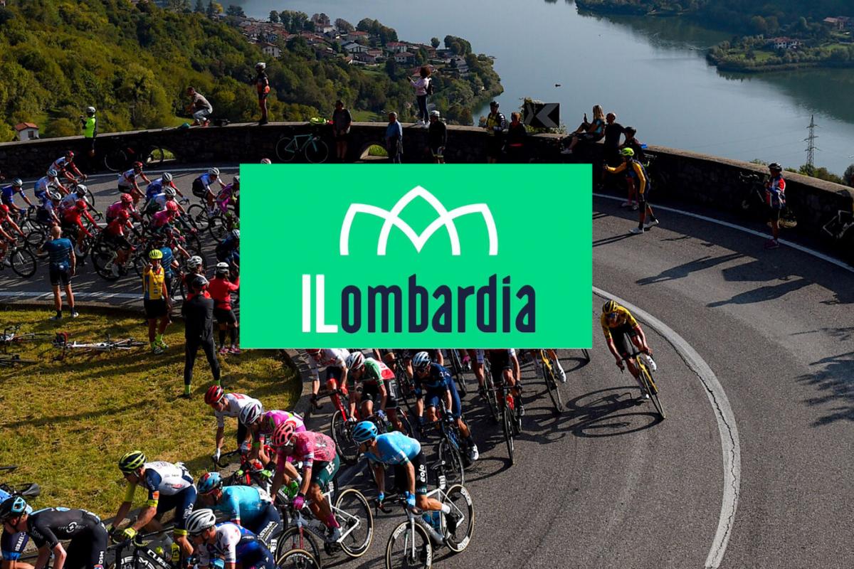 DIRECT. Tour de Lombardie 2025, - L'Équipe