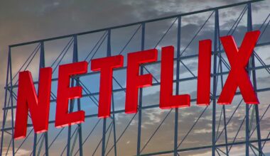 Netflix vous paiera 70 000 $/mois si vous remplissez toutes les conditions pour ce poste