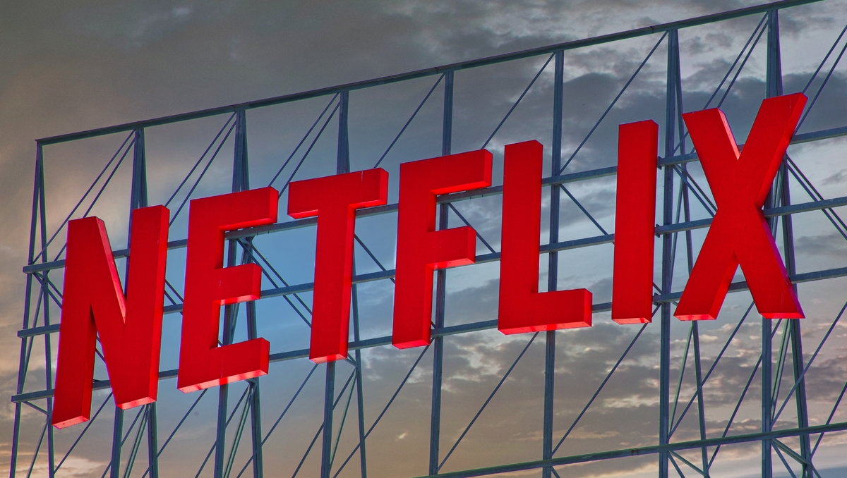 Netflix vous paiera 70 000 $/mois si vous remplissez toutes les conditions pour ce poste