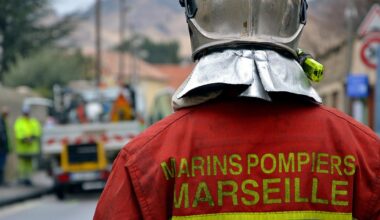 un homme connu des autorités grièvement blessé dans les quartiers nord