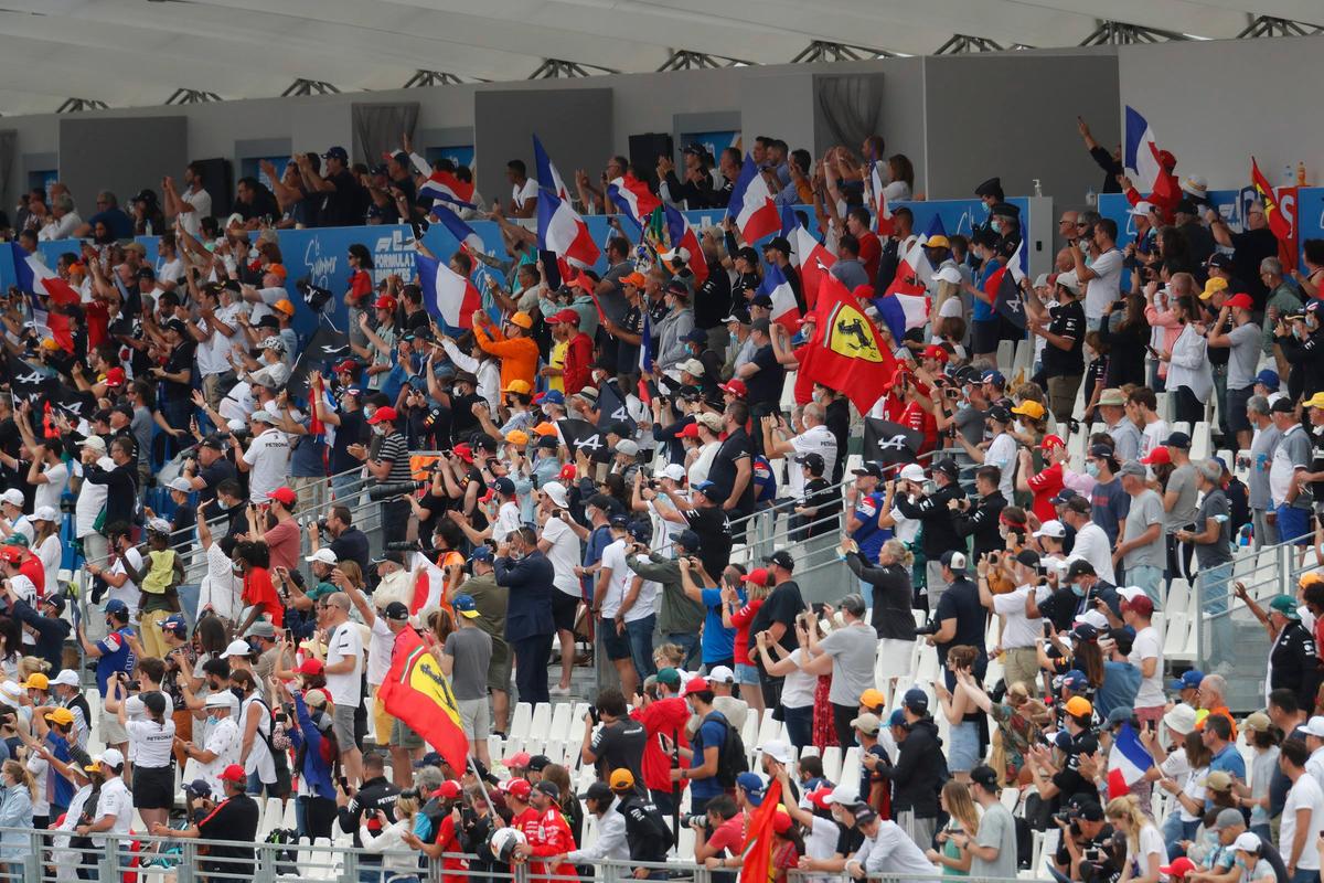 « L’équité enfin respectée »