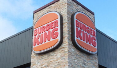 Saint-Étienne. L'ouverture de ce Burger King en centre-ville se précise, ce qu'il faut savoir