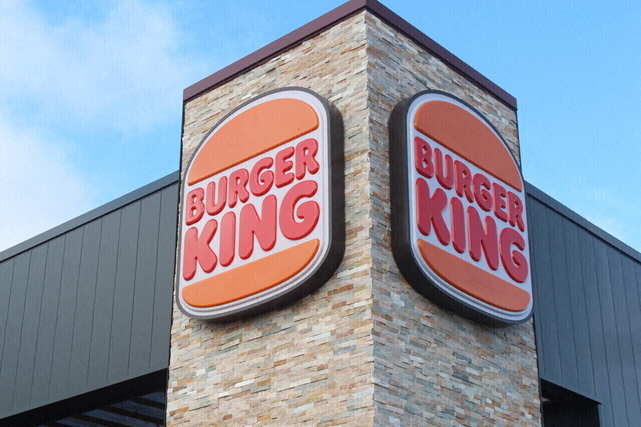Saint-Étienne. L'ouverture de ce Burger King en centre-ville se précise, ce qu'il faut savoir
