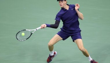 Victorieux à Pékin, Jannik Sinner se rapproche de Carlos Alcaraz au classement ATP - L'Équipe