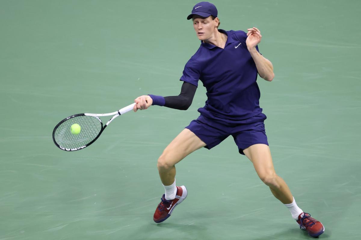 Victorieux à Pékin, Jannik Sinner se rapproche de Carlos Alcaraz au classement ATP - L'Équipe