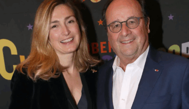 François Hollande et Julie Gayet pourrissent la vie de leurs voisins dans le 20e arrondissement de Paris