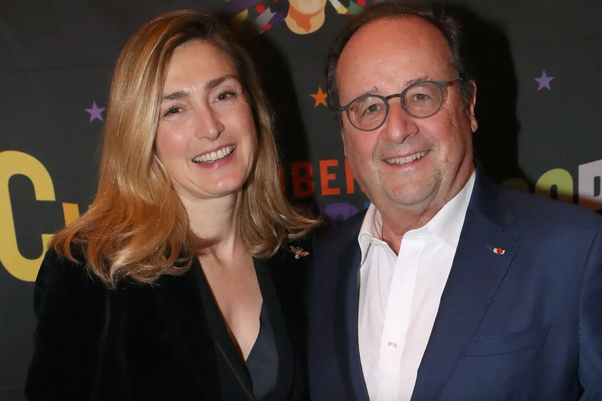 François Hollande et Julie Gayet pourrissent la vie de leurs voisins dans le 20e arrondissement de Paris