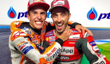 Andrea Dovizioso