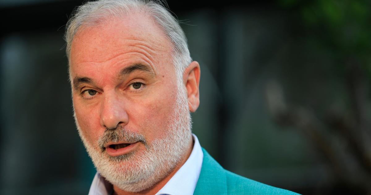 à Nice, plusieurs candidatures écologistes, dont celle de Jean-Marc Governatori, mettent à mal l’union de la gauche