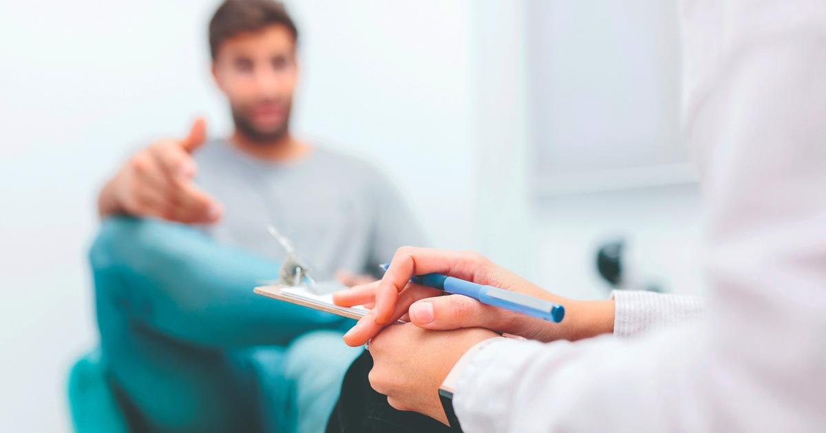 «Un grand nombre de jeunes auraient besoin d’antidépresseurs»