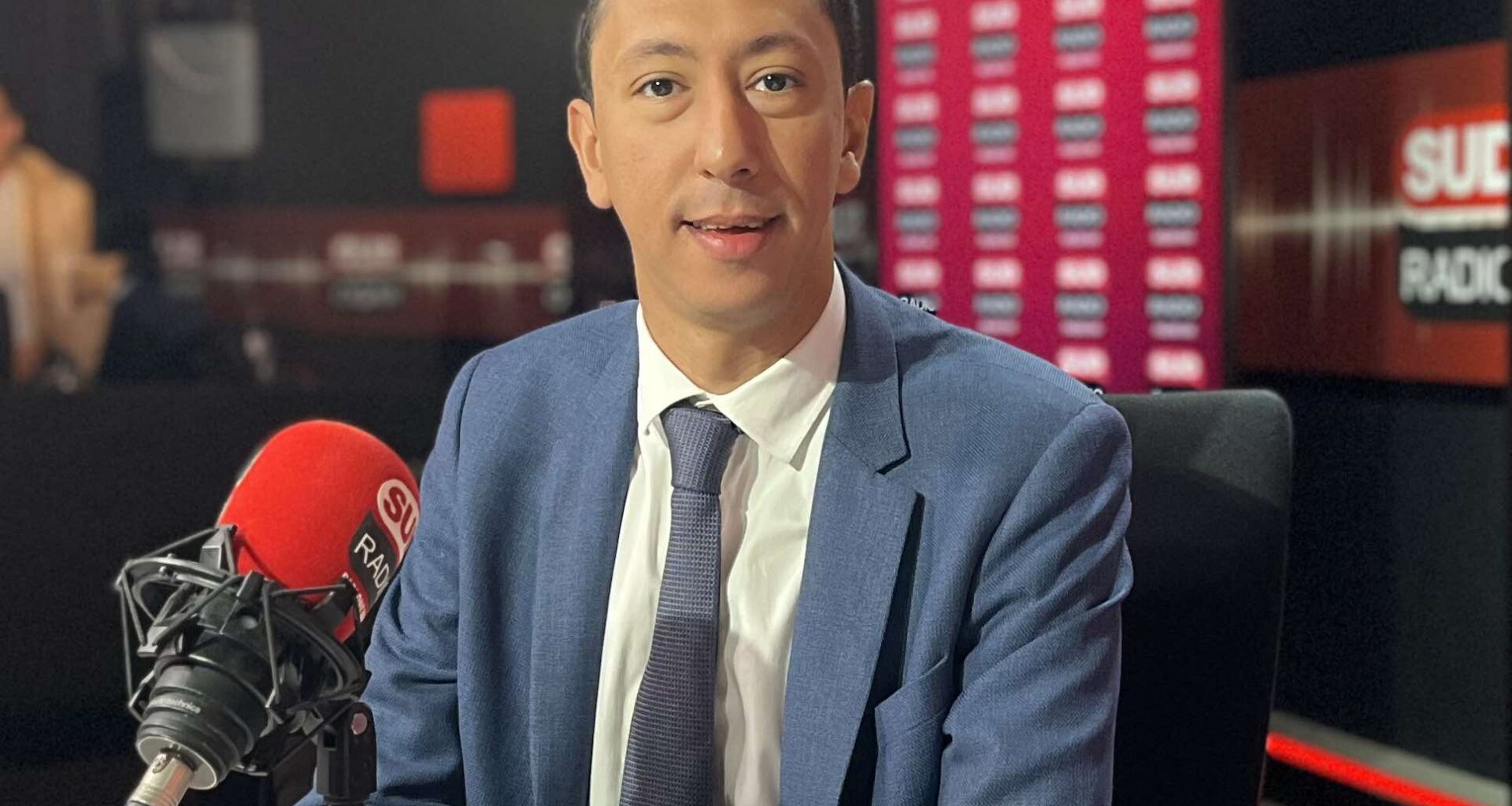 Othman Nasrou