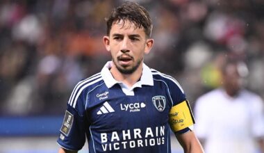 EN DIRECT - Paris FC-Nantes : début de match complètement fou à Jean Bouin