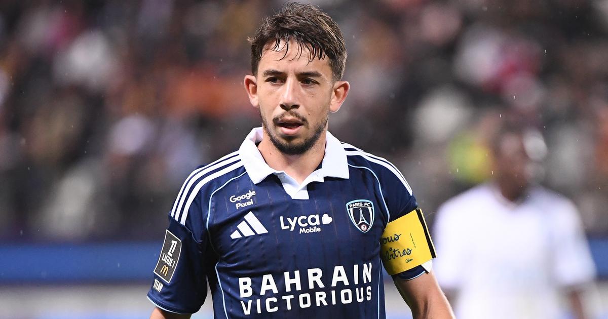 EN DIRECT - Paris FC-Nantes : début de match complètement fou à Jean Bouin
