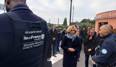 ces brigades régionales sécurisent les trajets du quotidien dans le Val-d'Oise