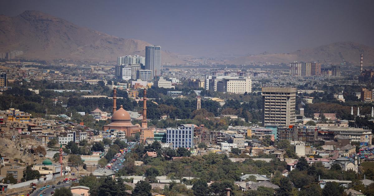 explosions à Kaboul, au moins 5 morts et 35 blessés