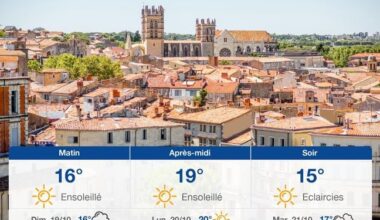 Page d'accueil Yahoo news